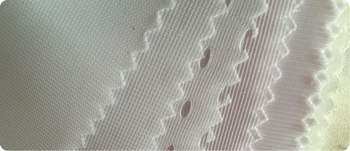 FABRIC POLYESTER