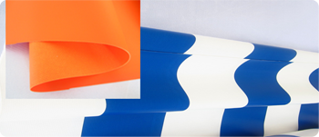 PVC TARPAULIN