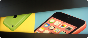 DIGITAL INKJET MEDIA