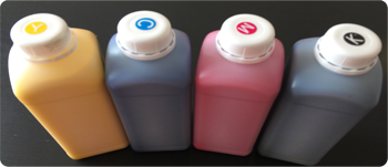 PRINTING INK