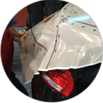 Car Wrap