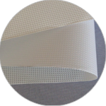Coated Mesh