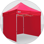 Folding Tent