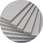 PS Foam/Paper Foam