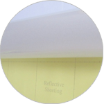 Reflective Vinyl