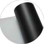 Laminated Blockout